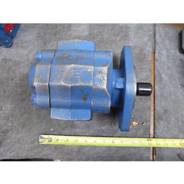 NEW PERMCO HYDRAULIC PUMP SDM5000A887ADZE25-6-ESK