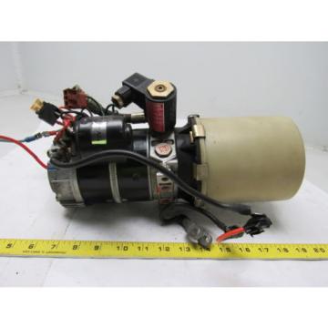 HPI A.5072932 12VDC Hydraulic Power Unit Pump