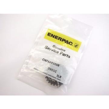 Enerpac CN766950SR Genuine Service Part Vent Cap Assembly For P Series Pumps