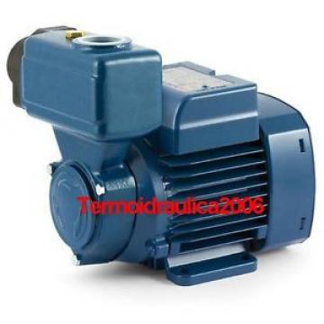 Electric Peripheral Self priming Water Pump PKS m60 0,5Hp Brass 240V Pedrollo Z1