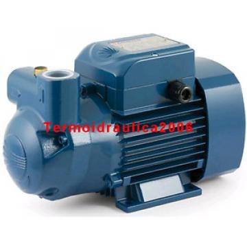 Self Priming liquid ring Electric Water Pump CK 90-E 1Hp 400V Pedrollo Z1