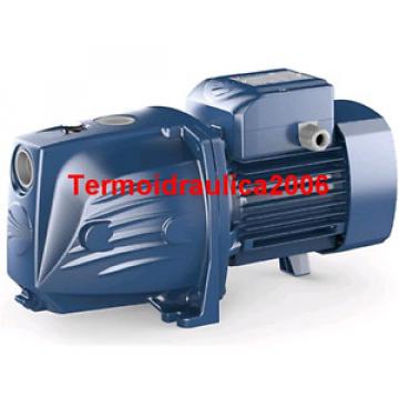 Self Priming JET Electric Water Pump JSWm2AX 1,5Hp 240V Pedrollo JSW Z1