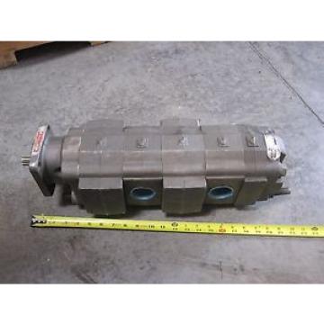 NEW PERMCO HYDRAULIC PUMP # P5100B431AXZB2514AV7B2551AVZB101