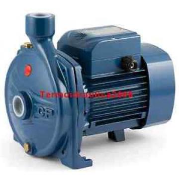 Centrifugal Water CP Pump CPm158 1Hp Stainless impeller 240V Pedrollo Z1