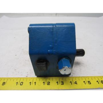 GRACO 557814 Meter-Flow Gear Pump