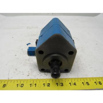 GRACO 557814 Meter-Flow Gear Pump