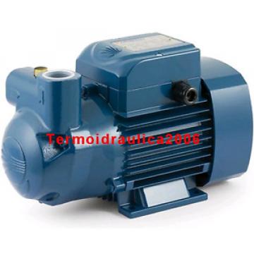 Self Priming liquid ring Electric Water Pump CKRm 80-E 0,75Hp 240V Pedrollo Z1