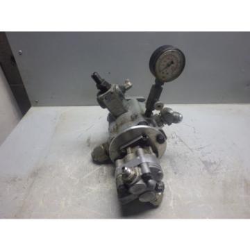 Continental Hydraulic Pump_PVR6-8B15-RF-0-621-E-2-Y5600-2