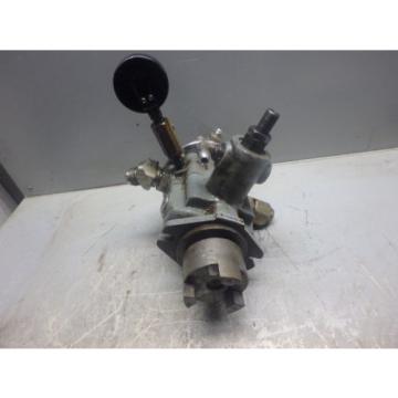 Continental Hydraulic Pump_PVR6-8B15-RF-0-621-E-2-Y5600-2