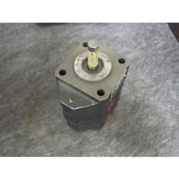 NEW DELTA MTE GEAR PUMP # S20404-4346