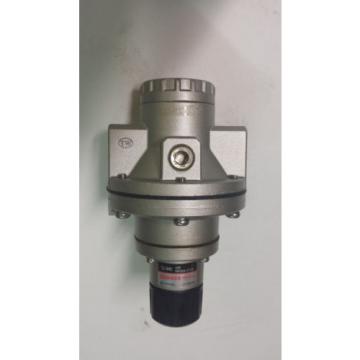 NEW SMC NAR425 AIR REGULATOR