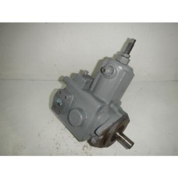 Continental PVR15-15B15-RF-0-521-E 15GPM Hydraulic Press Comp Vane Pump