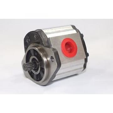 Hydraulic Gear Pump 1PN229CG1S13D3CNXS 22.9 cm³/rev  210 Bar Pressure Rating