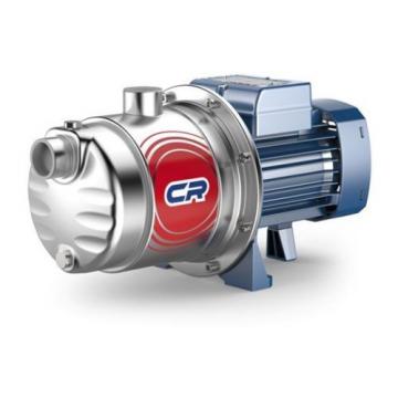 Pedrollo 0.75HP Multi-Stage Centrifugal Pump - PLURIJETm 4/80 N - NEW