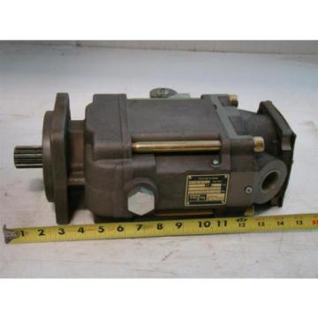 Hawe Hydraulic Pump V60N-110 RSFN-2-0-03 UN/LSNR/Z