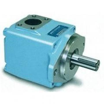 Denison Single Vane Pumps