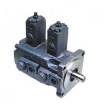 VVPE-F08A-F08A-10 Double Vane Pump