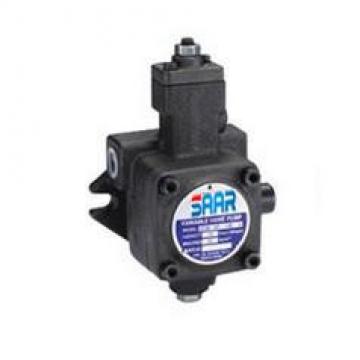 VP-15F-A1 Variable Displacement Vane Pump