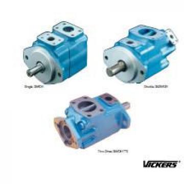 VQH Series 25VQH-19A-S-11-B-L Vane Pumps