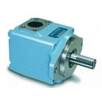 Denison T7DS-B22-1L02-A1M0  Single Vane Pumps