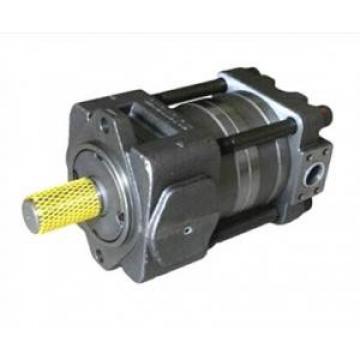 QT USA Series Gear Pump