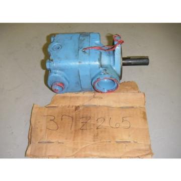 Vickers V20F 1S9S Hydraulic Pump Century II Pamp;H  37Z265