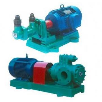 3G Series Three Screw Pump 3G50X4A