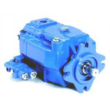 PVH098R02AJ30A250000001001AE010A Vickers High Pressure Axial Piston Pump