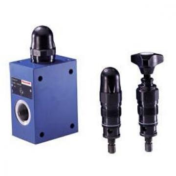 DBDA20G1X/50 Rexroth Type DBDA Pressure Relief Valves