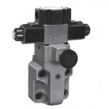 BSG-03-3C3-R200-N-47 Solenoid Controlled Relief Valves