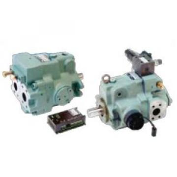 Yuken A Series Variable Displacement Piston Pumps A56-L-R-09-C-16M-K-32