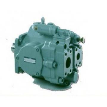 Yuken A3H Series Variable Displacement Piston Pumps A3H145-FR14K1-10