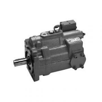 NACHI PZS-4A-220N4-10 Series Load Sensitive Variable Piston Pump