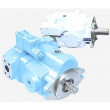 Denison  PV10-2R1C-K02  PV Series Variable Displacement Piston Pump