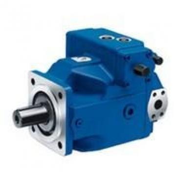 Rexroth Piston Pump A4VSO40DR/10R-PZB13N00