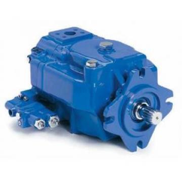 Vickers PVH98QIC-RF-1S-10-C14-31  PVH Series Variable Piston Pump