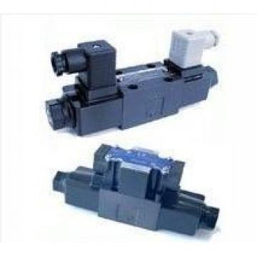 Solenoid Operated Directional Valve DSG-01-2B12B-D24-50-L