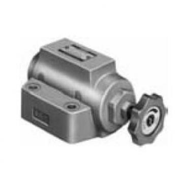 SRCG-10-50 Flow Control Valves