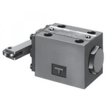 DCG-03-2B2-50 Cam Operated Directional Valves