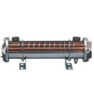 Spiral-Flow Finned Column Tube Oil Cooler SL Series  SL-303