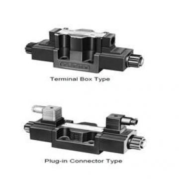 DSG-03-2B2-D24-50-L Solenoid Operated Directional Valves