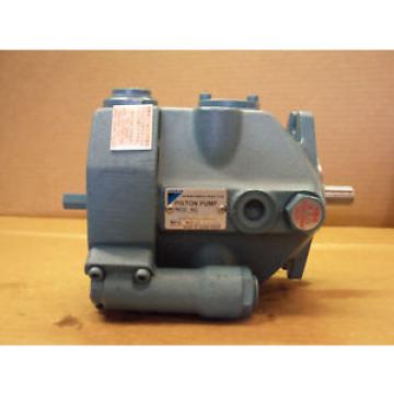 Daikin V-Series Hydraulic Piston Pump V8A1RX-20