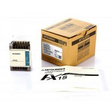 Mitsubishi PLC Module FX1S-10MR-001