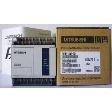 Mitsubishi PLC Module FX1N-60MR-001