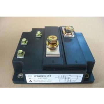 Mitsubishi QM10E3Y-2HB Transistor Module