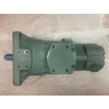 Yuken PV2R14-8-200-F-RAAA-4222 Double Vane Pump