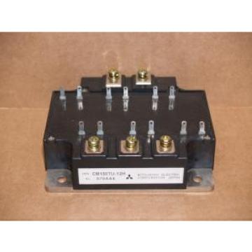 Mitsubishi CM Series IGBT Module