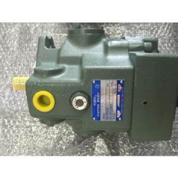 Yuken A37-F-R-02-S-K-DC24-32 Piston Pump