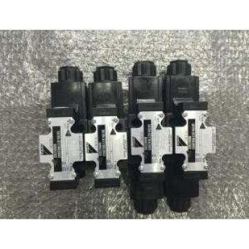 Daikin KSO-G02-91CA-30 Solenoid Operated Valve