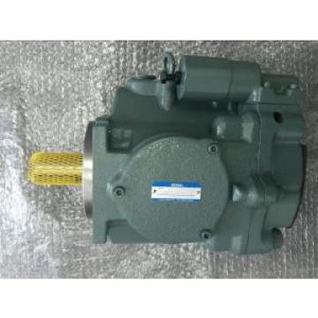 Yuken A3H100-LR01KK-10 Variable Displacement Piston Pump